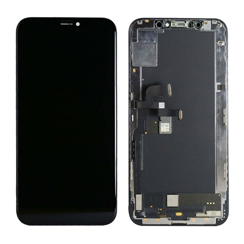 LCD APPLE IPHONE XS NERO (NCC TFT)