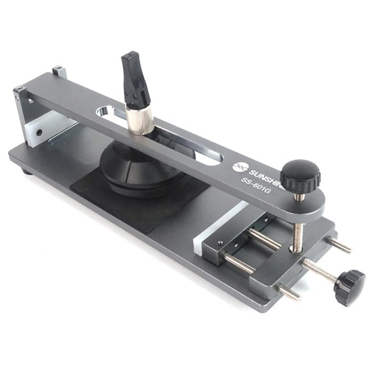 SUNSHINE SS-601G MACCHINARIO PER RIMOZIONE DEL DISPLAY IPHONE ED ALTRI MODELLI