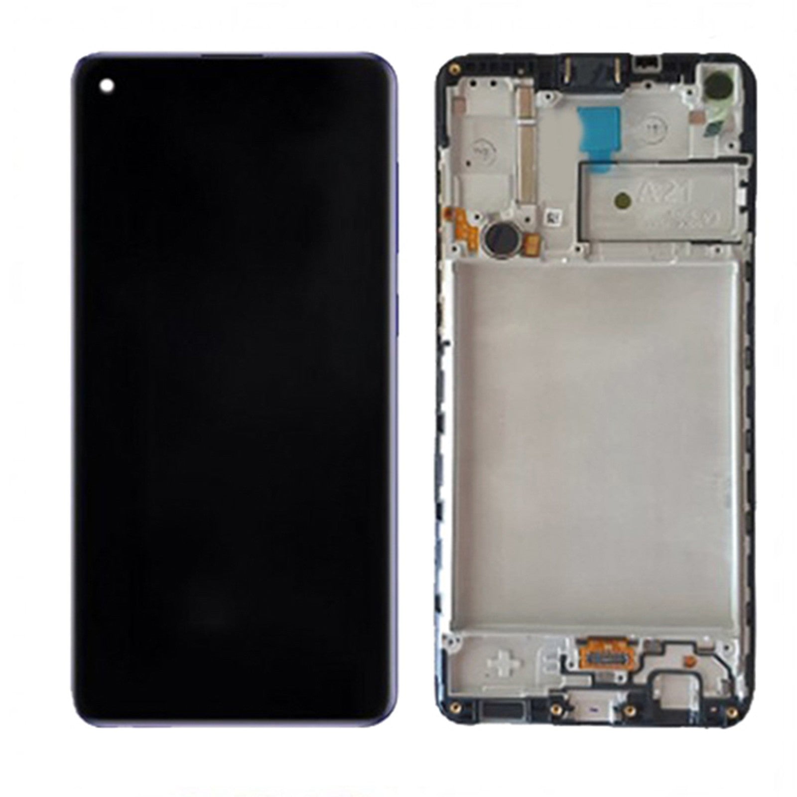 LCD SAMSUNG SM-A235 A23 4G (2022) GH82-28563A