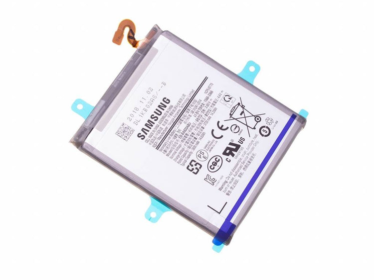 BATTERIA SAMSUNG A920 A9 (2017) ORIGINALE EB-BA920ABE GH82-18306A