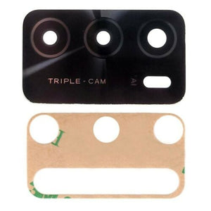 VETRO CAM OPPO A16 / A16S (SENZA CORNICE)