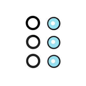 VETRO CAM POST SAMSUNG S906 S22 PLUS 5G (SENZA CORNICE)