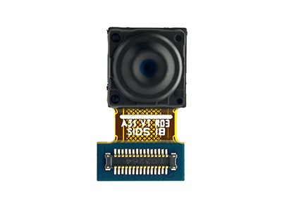 FOTOCAMERA ANTERIORE SAMSUNG A315 / A325 A31 / A32 4G