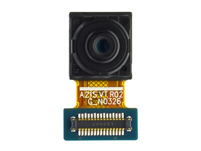 FOTOCAMERA ANTERIORE SAMSUNG A217 A21S