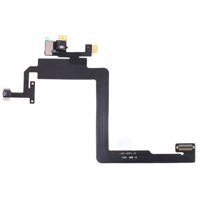 FLAT ALTOPARLANTE IPHONE 11 PRO MAX (SENZA ALTOPARLANTE)