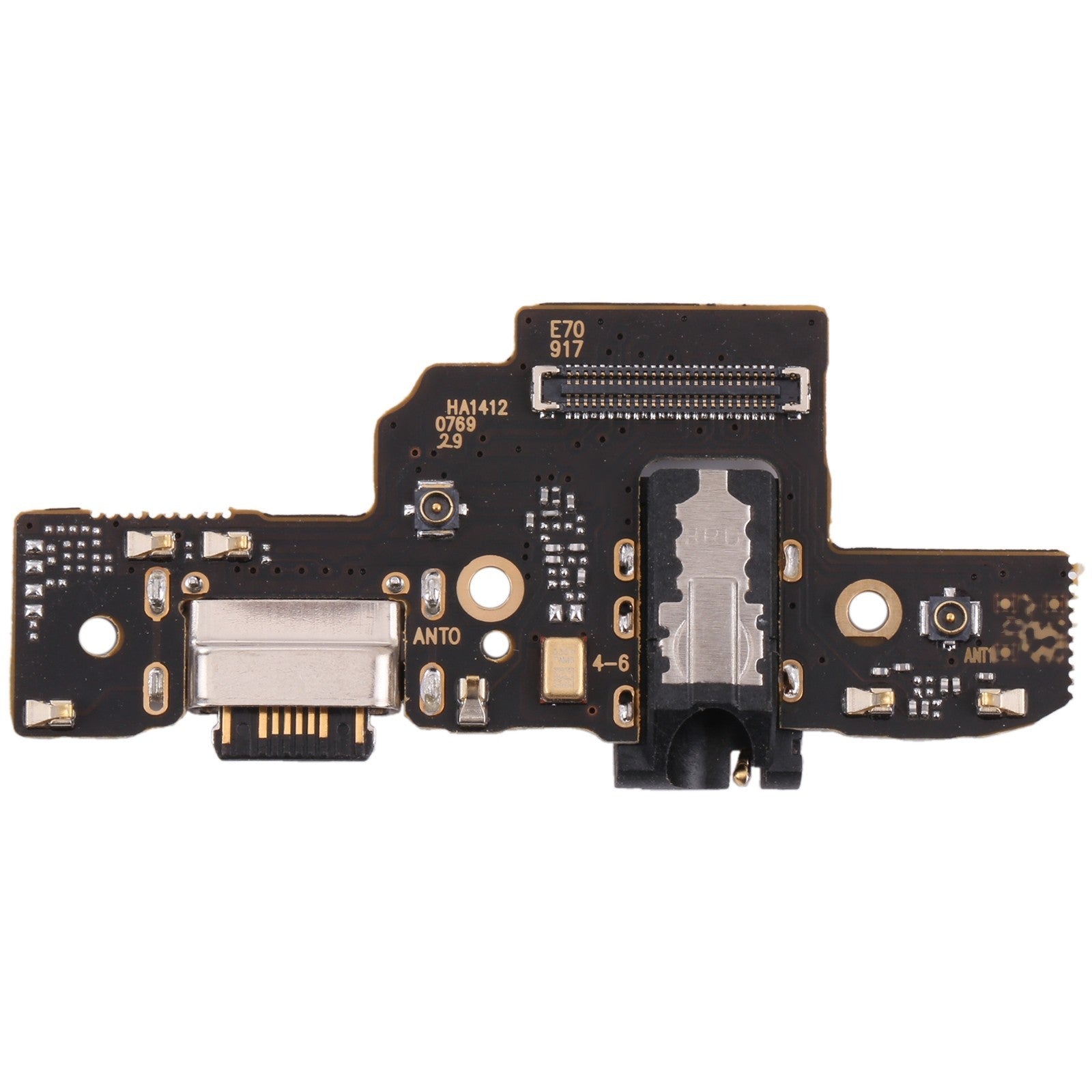 PCB DI RICARICA XIAOMI REDMI NOTE 11