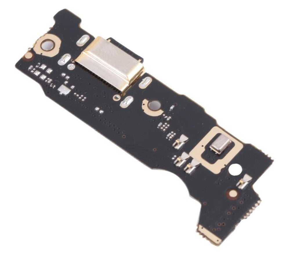 PCB DI RICARICA XIAOMI REDMI NOTE 10 PRO