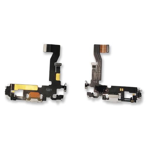 FLAT DI RICARICA IPHONE 12 / 12 PRO BIANCO