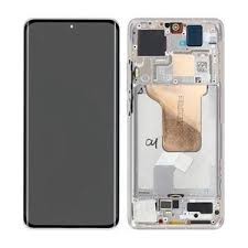 LCD XIAOMI 12 PURPLE 56000500L300 ORIGINALE