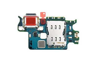 PCB DI RICARICA SAMSUNG S901 S22 ORIGINALE GH96-14789A