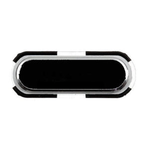 TASTO HOME SAMSUNG N9005 NOTE 3 NERO