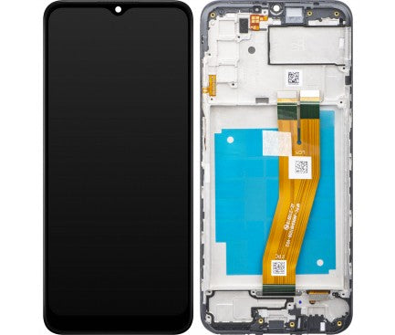 LCD SAMSUNG SM-A037F A03S (2021) GH81-21232A