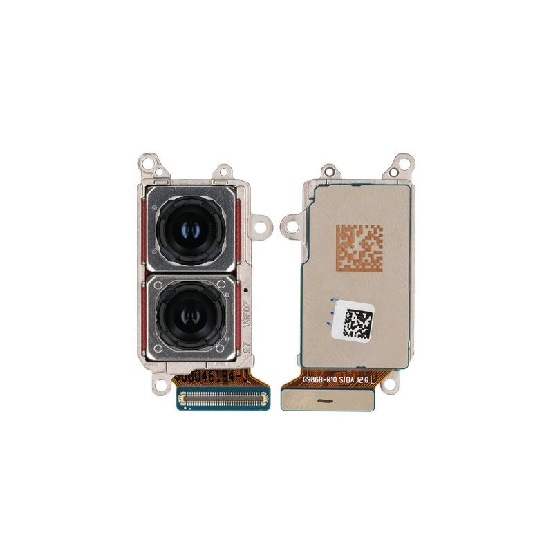 FOTOCAMERA POSTERIORE SAMSUNG G991 S21 ORIGINALE GH96-14180A