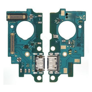 PCB DI RICARICA SAMSUNG M526 M52 ORIGINALE GH96-14639A