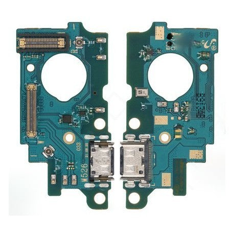PCB DI RICARICA SAMSUNG M526 M52 ORIGINALE GH96-14639A