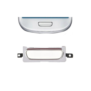 TASTO HOME SAMSUNG I8190 S3 MINI BIANCO