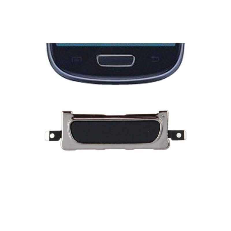 TASTO HOME SAMSUNG I8190 S3 MINI BLU