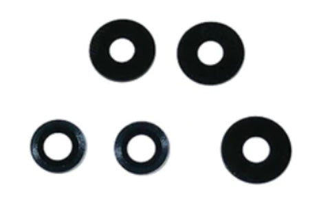 VETRO CAM POST SAMSUNG A336 A33 5G (SENZA CORNICE)