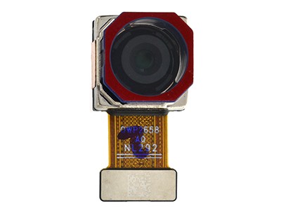FOTOCAMERA POSTERIORE XIAOMI REDMI 10