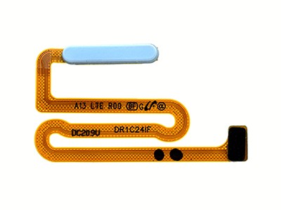 FLAT POWER SAMSUNG A135 A13 4G BLU