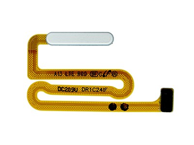 FLAT POWER SAMSUNG A135 A13 4G BIANCO