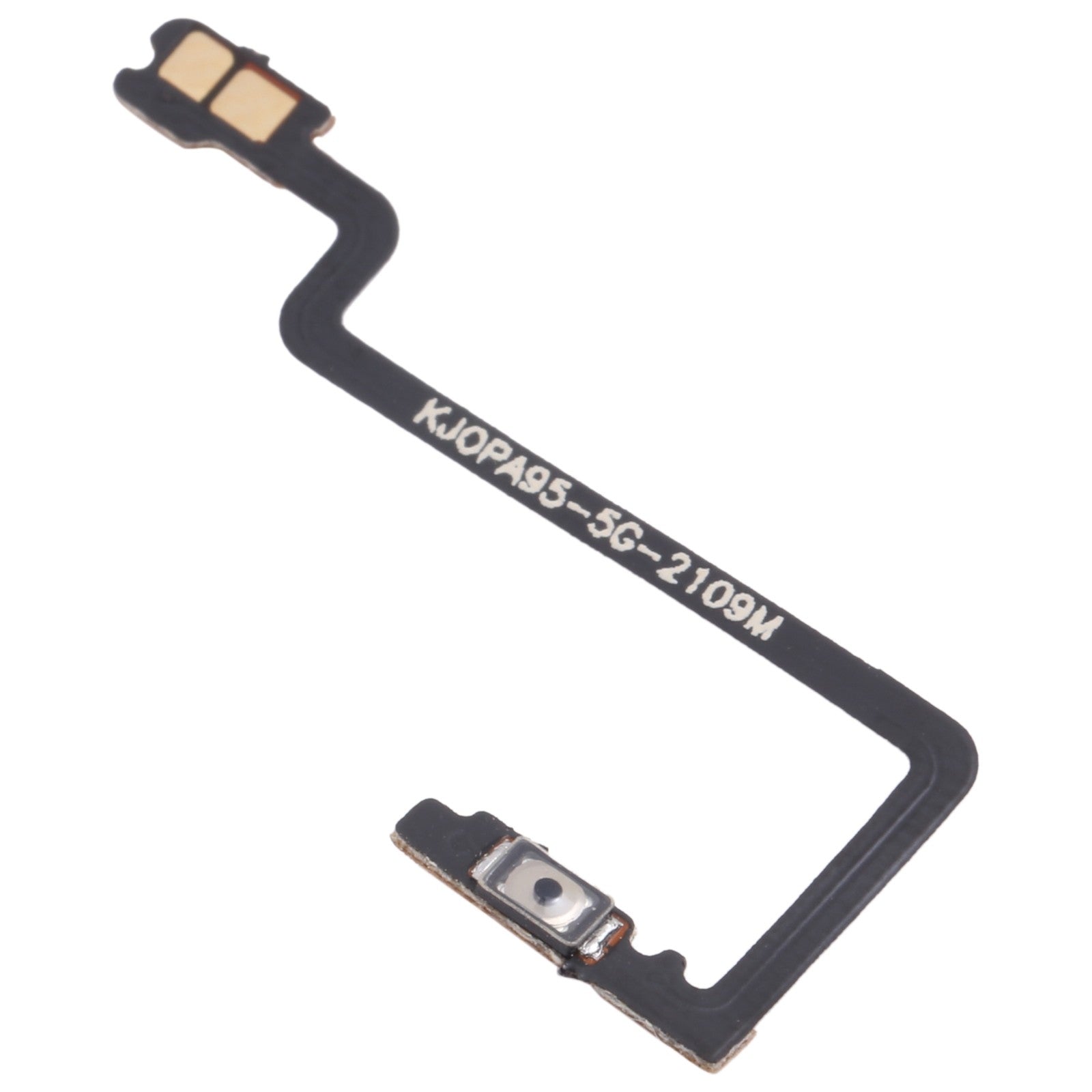 FLAT POWER OPPO A94 5G / A95 4G / A95 5G