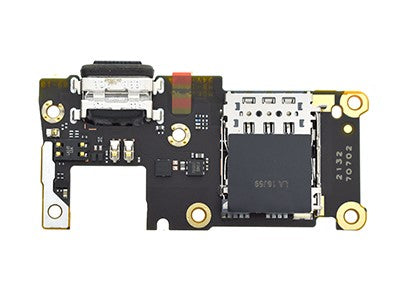 PCB DI RICARICA + LETTORE SIM XIAOMI MI 11T