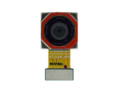 FOTOCAMERA POSTERIORE XIAOMI REDMI NOTE 10 / NOTE 10S