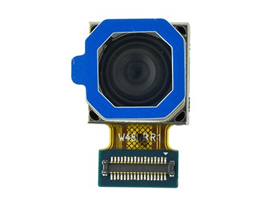 FOTOCAMERA POSTERIORE SAMSUNG A326 A32 5G