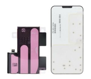 BATTERIA PER APPLE IPHONE 16 PRO MAX ORIGINALE SERVICE-PACK 661-44954