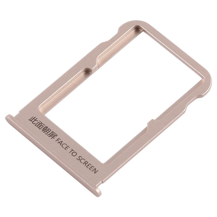 CARRELLO SIM XIAOMI REDMI NOTE 3 GOLD