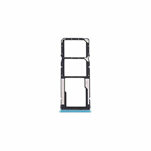 CARRELLO SIM XIAOMI REDMI 9 / 9A / 9C / 9T VERDE