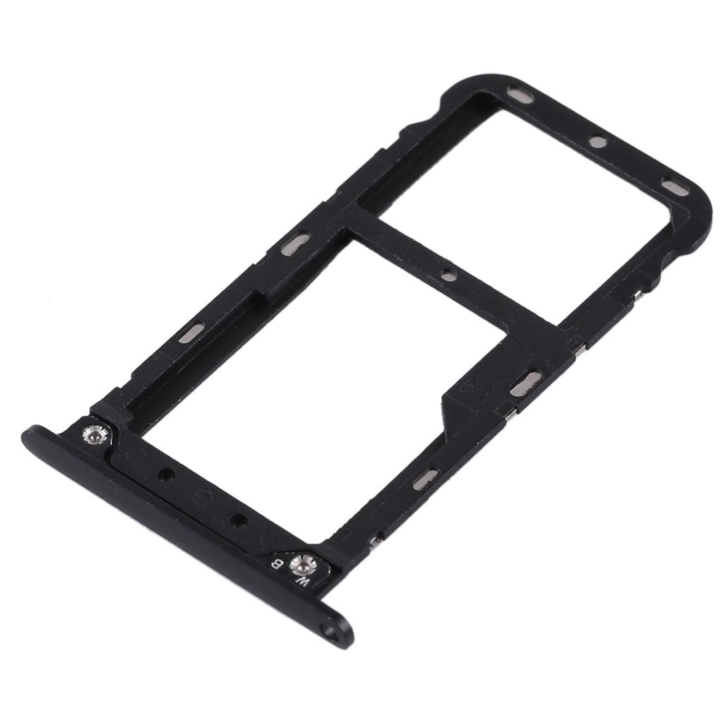 CARRELLO SIM XIAOMI REDMI 5 PLUS NERO