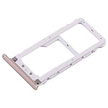 CARRELLO SIM XIAOMI REDMI 5 PLUS GOLD