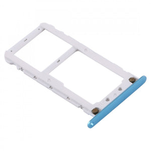 CARRELLO SIM XIAOMI REDMI 5 PLUS BLU