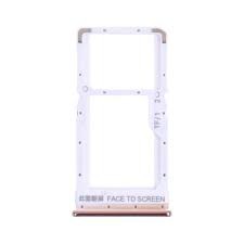 CARRELLO SIM XIAOMI POCOPHONE X3 / X3 PRO GOLD