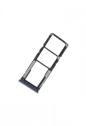 CARRELLO SIM XIAOMI POCOPHONE M3 NERO