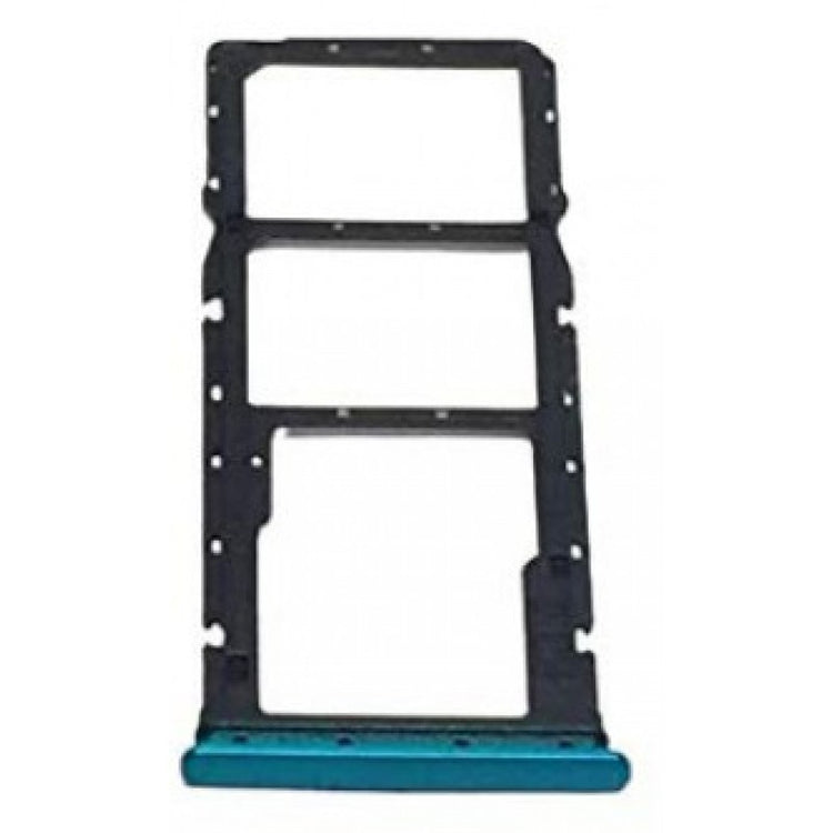 CARRELLO SIM XIAOMI POCOPHONE M3 VERDE