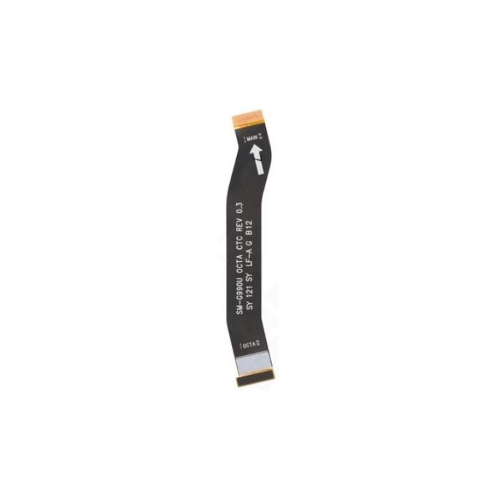 FLAT LCD SAMSUNG G990 S21 FE ORIGINALE GH59-15500A