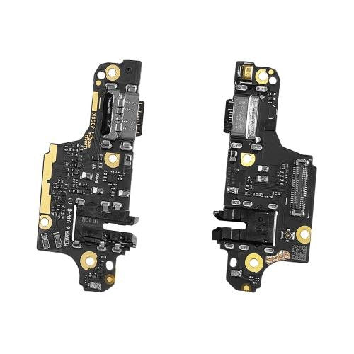 PCB DI RICARICA XIAOMI REDMI NOTE 9S ORIGINALE 560001J6A100
