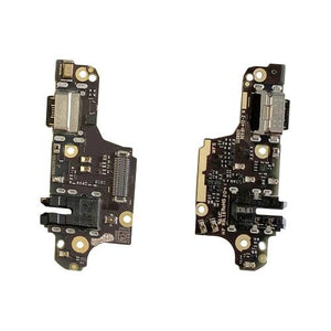 PCB DI RICARICA XIAOMI REDMI NOTE 9 PRO ORIGINALE 560006J6B200