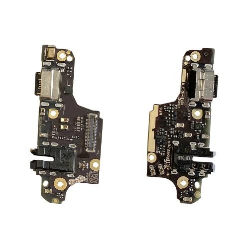 PCB DI RICARICA XIAOMI REDMI NOTE 9 PRO ORIGINALE 560006J6B200
