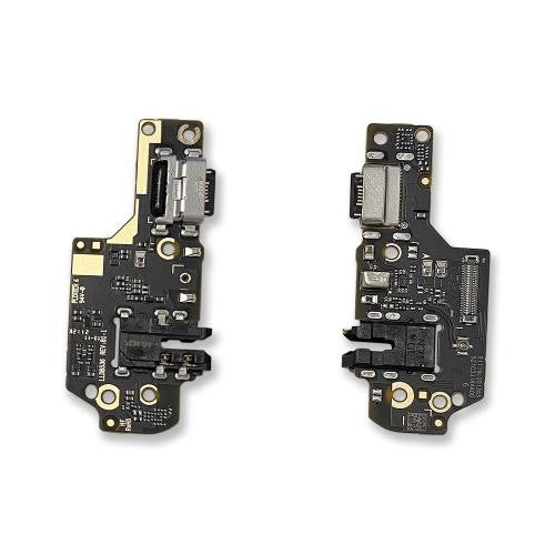 PCB DI RICARICA XIAOMI REDMI NOTE 8 ORIGINALE 560001C3J100