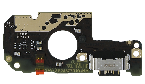 PCB DI RICARICA XIAOMI REDMI NOTE 11 / NOTE 11T ORIGINALE 5600020K7T00