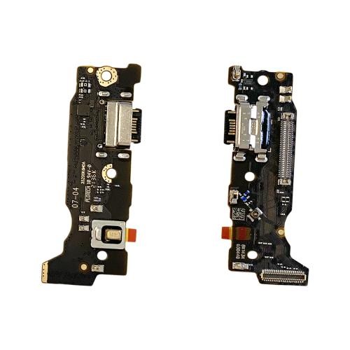 PCB DI RICARICA XIAOMI REDMI NOTE 10 PRO ORIGINALE 56000100K600