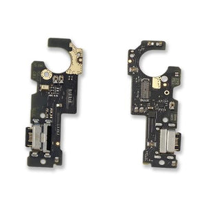 PCB DI RICARICA XIAOMI REDMI NOTE 10 5G ORIGINALE 5600010K1900