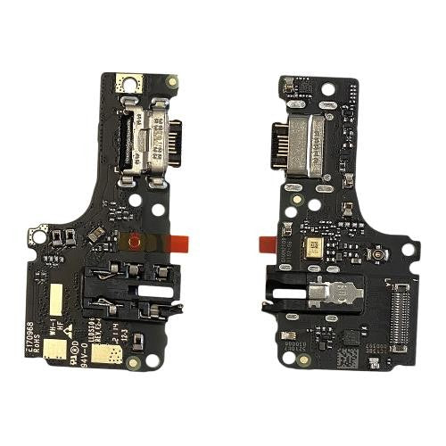 PCB DI RICARICA XIAOMI REDMI NOTE 10 / NOTE 10S ORIGINALE 5600010K7B00