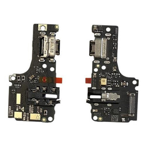 PCB DI RICARICA XIAOMI REDMI NOTE 10 / NOTE 10S ORIGINALE 5600010K7B00