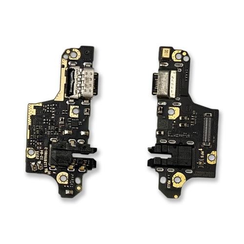 PCB DI RICARICA XIAOMI POCOPHONE X3 NFC ORIGINALE 560001J20C00