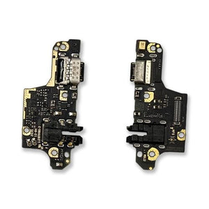 PCB DI RICARICA XIAOMI POCOPHONE X3 NFC ORIGINALE 560001J20C00